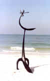 Candace Knapp - Sculptor